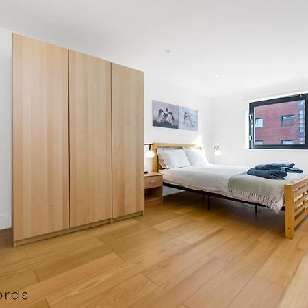 Exclusive 2 Bedroom Flat Near Buckingham Palace Londyn Zewnętrze zdjęcie