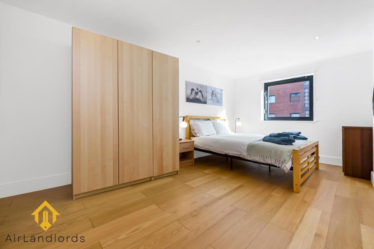Exclusive 2 Bedroom Flat Near Buckingham Palace Londyn Zewnętrze zdjęcie
