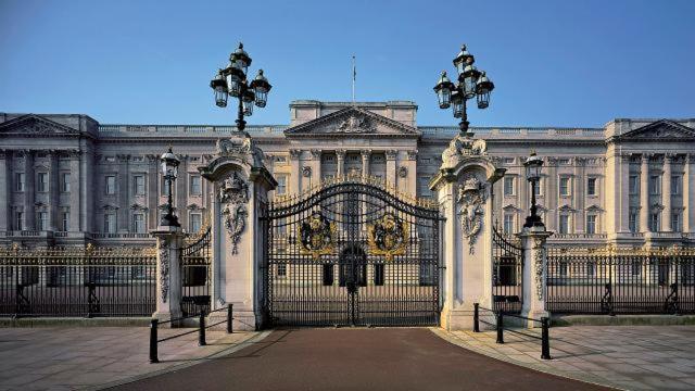 Exclusive 2 Bedroom Flat Near Buckingham Palace Londyn Zewnętrze zdjęcie